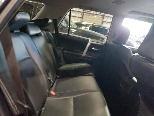 JTEBU5JR7G5405322 - 2016 TOYOTA 4RUNNER SR5/SR5 PREMIUM 灰色 照片 11