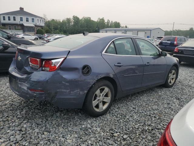 1G11B5SA6DF185586 - 2013 CHEVROLET MALIBU LS ლურჯი ფოტო 3