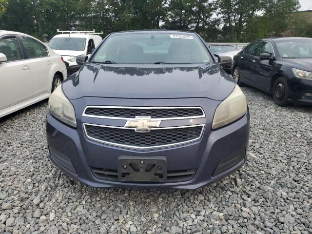 1G11B5SA6DF185586 - 2013 CHEVROLET MALIBU LS ლურჯი ფოტო 5