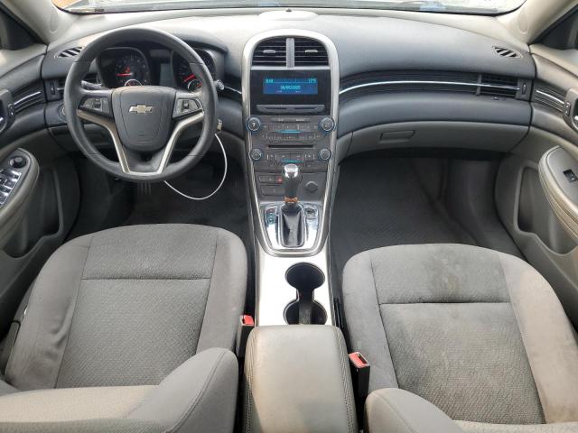 1G11B5SA6DF185586 - 2013 CHEVROLET MALIBU LS ლურჯი ფოტო 8