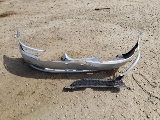 KL1TD52615B285570 - 2005 CHEVROLET AVEO BASE SILVER photo 12