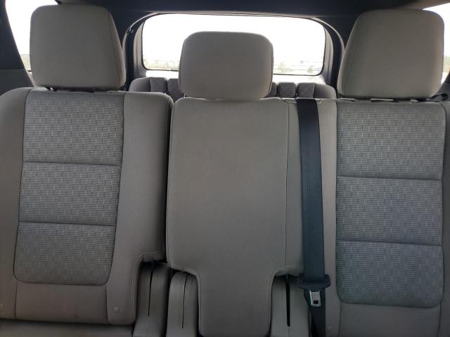 1FM5K7D82FGA51780 - 2015 FORD EXPLORER XLT 黑色 照片 10