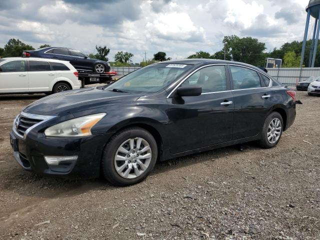 2013 NISSAN ALTIMA 2.5, 