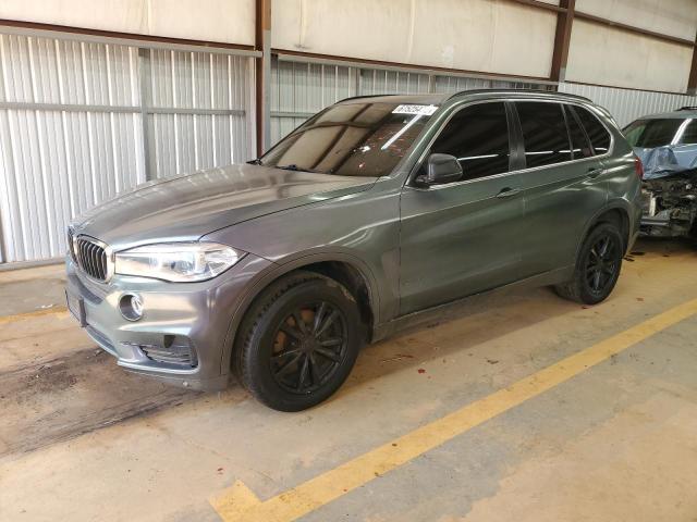 2014 BMW X5 XDRIVE35I, 