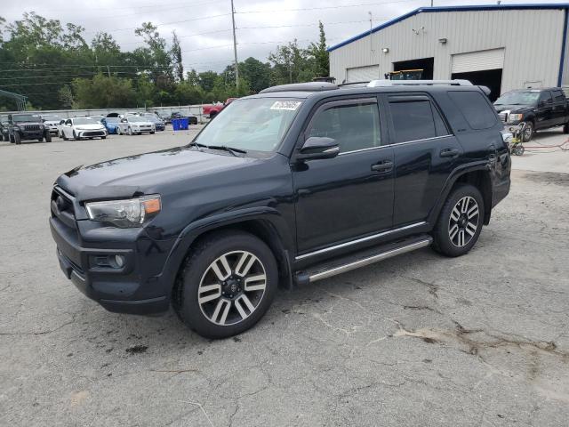 2015 TOYOTA 4RUNNER SR5/SR5 PREMIUM, 