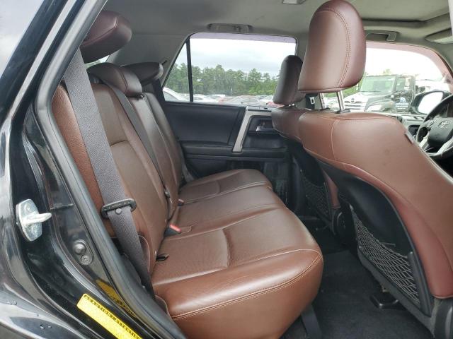 JTEBU5JR6F5268811 - 2015 TOYOTA 4RUNNER SR5/SR5 PREMIUM BLACK photo 11