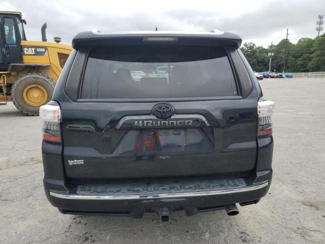 JTEBU5JR6F5268811 - 2015 TOYOTA 4RUNNER SR5/SR5 PREMIUM BLACK photo 6
