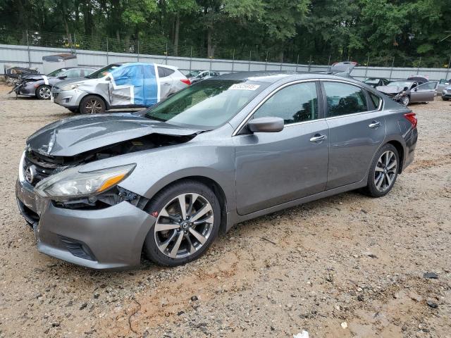 2016 NISSAN ALTIMA 2.5, 