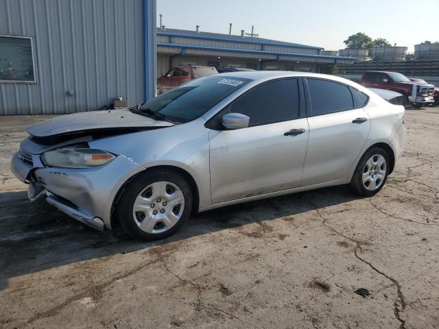 2013 DODGE DART SE, 