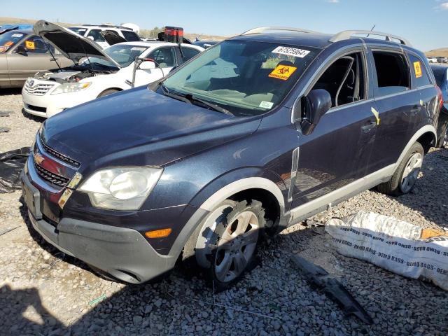 2014 CHEVROLET CAPTIVA LS, 