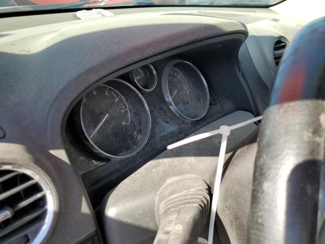 3GNAL2EK4ES665749 - 2014 CHEVROLET CAPTIVA LS 蓝色 照片 9