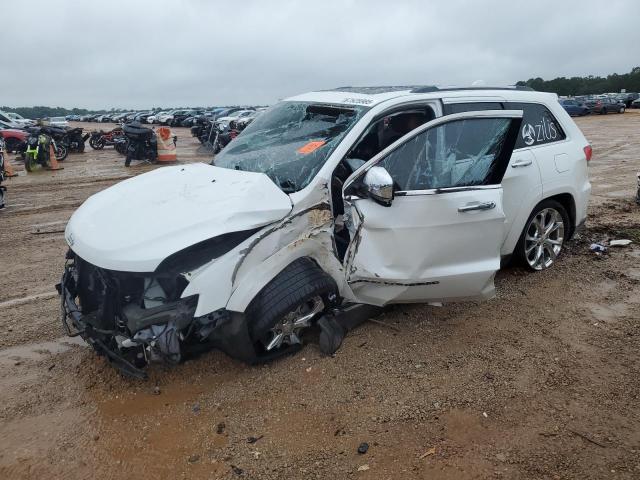 2019 JEEP GRAND CHER SUMMIT, 