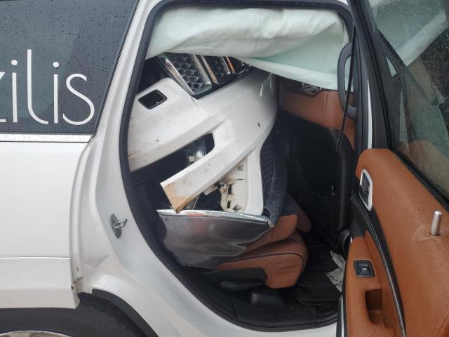 1C4RJFJT6KC788221 - 2019 JEEP GRAND CHER SUMMIT WHITE photo 11