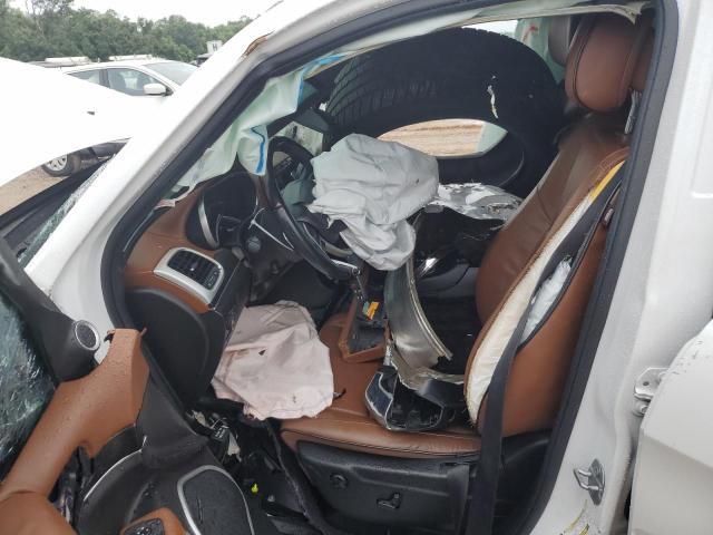 1C4RJFJT6KC788221 - 2019 JEEP GRAND CHER SUMMIT WHITE photo 7