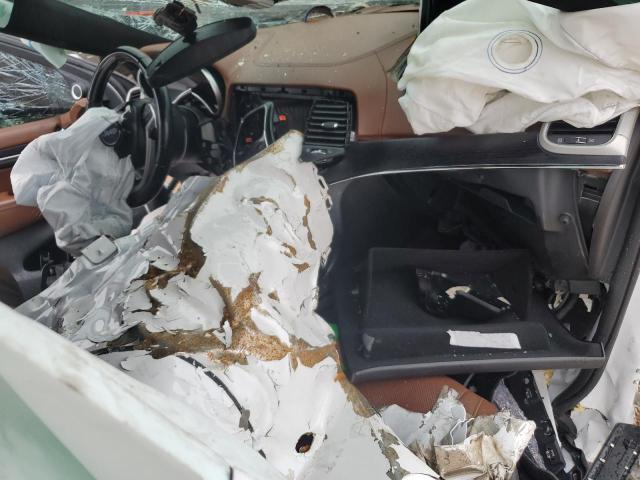 1C4RJFJT6KC788221 - 2019 JEEP GRAND CHER SUMMIT WHITE photo 8