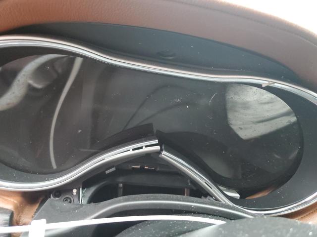 1C4RJFJT6KC788221 - 2019 JEEP GRAND CHER SUMMIT WHITE photo 9