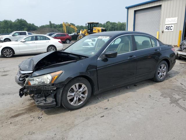 2012 HONDA ACCORD SE, 