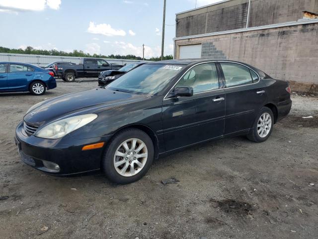 2003 LEXUS ES 300, 