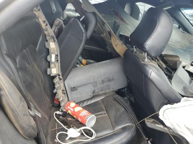 3LN6L5E94LR619609 - 2020 LINCOLN MKZ RESERVE ვერცხლისფერი ფოტო 10