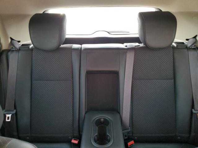 KL4CJASB4JB643451 - 2018 BUICK ENCORE PREFERRED RED photo 10