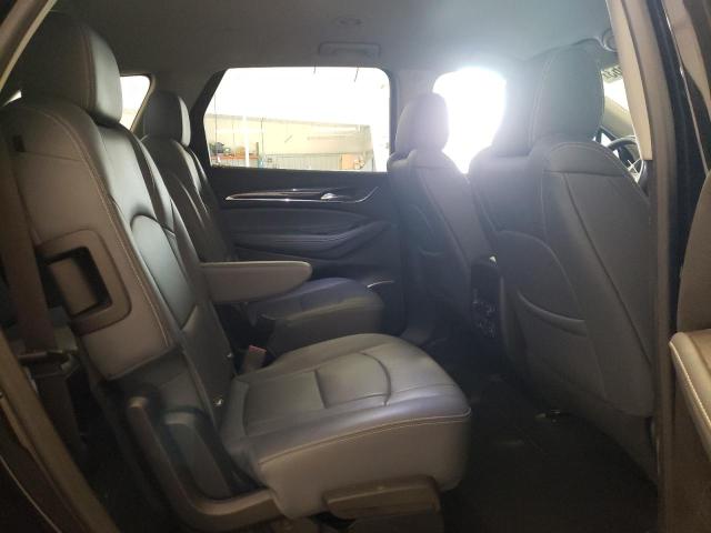 5GAEVAKW8MJ215478 - 2021 BUICK ENCLAVE ESSENCE 黑色 照片 11