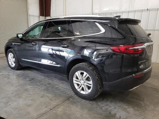 5GAEVAKW8MJ215478 - 2021 BUICK ENCLAVE ESSENCE 黑色 照片 2