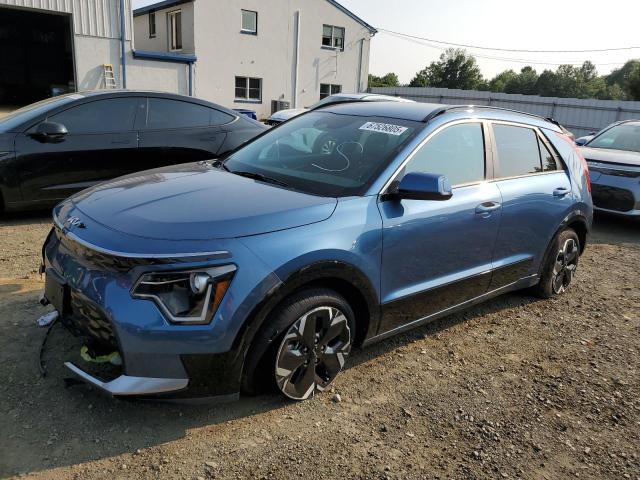 2024 KIA NIRO WIND, null