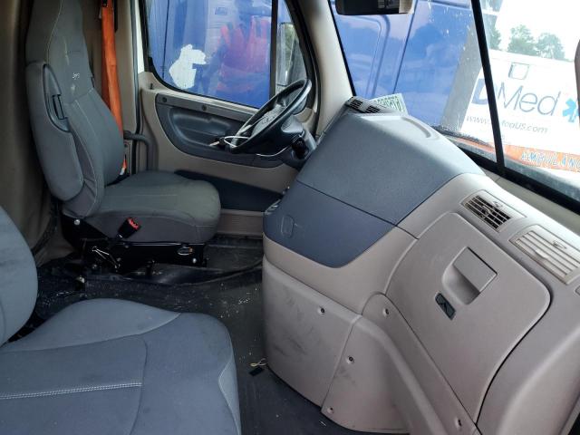 3AKJGLDR1KDKE5463 - 2019 FREIGHTLINER CASCADIA 1 Ақ фото 5