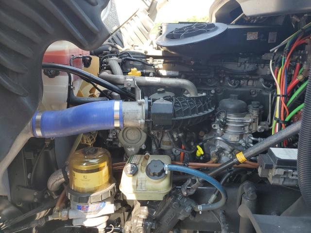 3AKJGLDR1KDKE5463 - 2019 FREIGHTLINER CASCADIA 1 Ақ фото 7