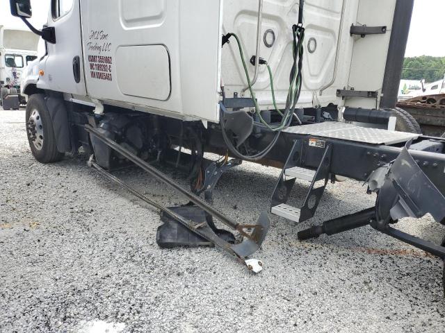 3AKJGLDR1KDKE5463 - 2019 FREIGHTLINER CASCADIA 1 Ақ фото 9