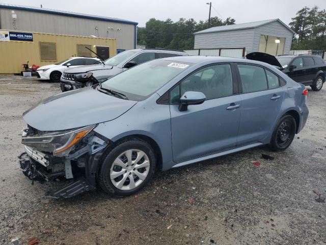 2020 TOYOTA COROLLA LE, 