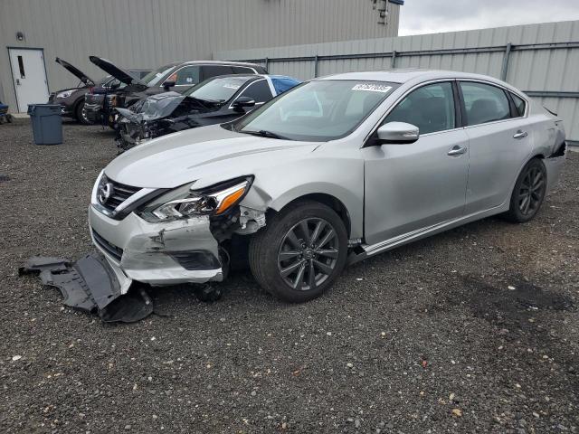 2017 NISSAN ALTIMA 2.5, 