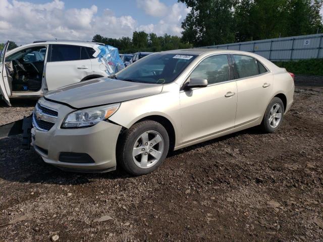 1G11C5SA3DF144152 - 2013 CHEVROLET MALIBU 1LT 米色 照片 1