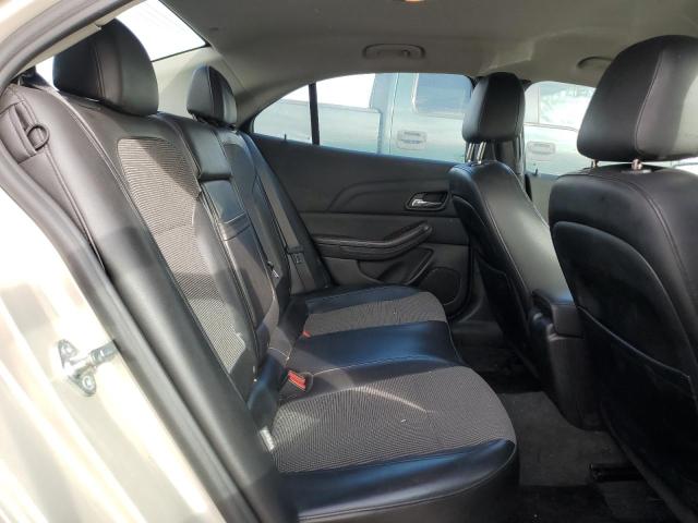 1G11C5SA3DF144152 - 2013 CHEVROLET MALIBU 1LT 米色 照片 10