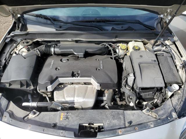 1G11C5SA3DF144152 - 2013 CHEVROLET MALIBU 1LT 米色 照片 11