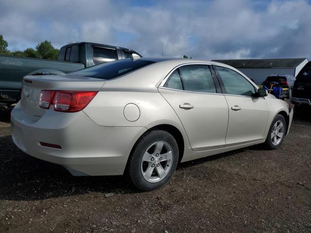 1G11C5SA3DF144152 - 2013 CHEVROLET MALIBU 1LT 米色 照片 3