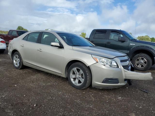 1G11C5SA3DF144152 - 2013 CHEVROLET MALIBU 1LT 米色 照片 4