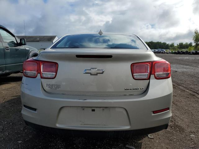 1G11C5SA3DF144152 - 2013 CHEVROLET MALIBU 1LT 米色 照片 6