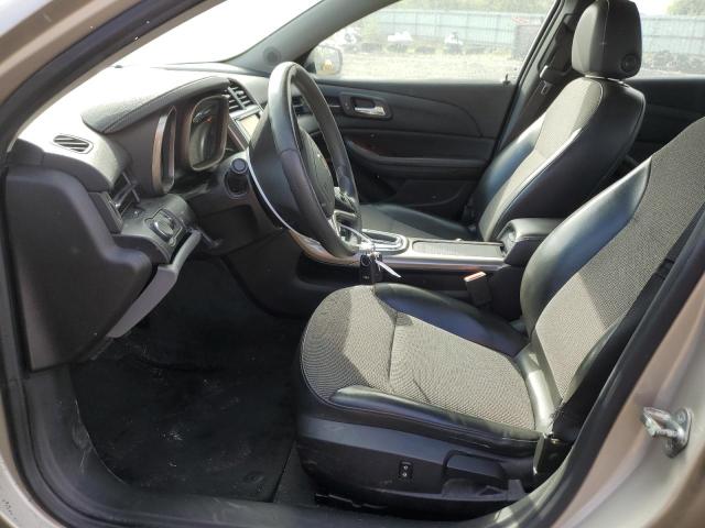 1G11C5SA3DF144152 - 2013 CHEVROLET MALIBU 1LT 米色 照片 7