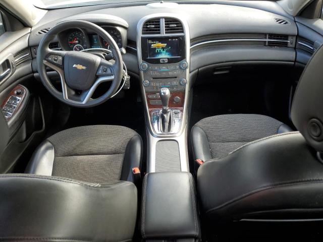 1G11C5SA3DF144152 - 2013 CHEVROLET MALIBU 1LT 米色 照片 8