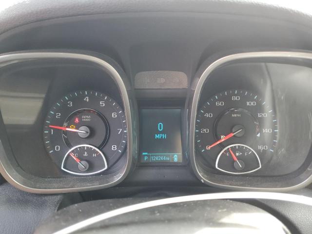 1G11C5SA3DF144152 - 2013 CHEVROLET MALIBU 1LT 米色 照片 9