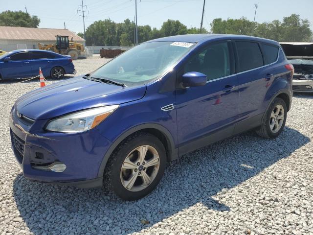 2016 FORD ESCAPE SE, 