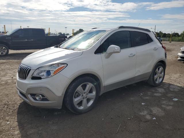 2015 BUICK ENCORE CONVENIENCE, 