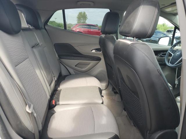 KL4CJBSB0FB226177 - 2015 BUICK ENCORE CONVENIENCE 白色 照片 11