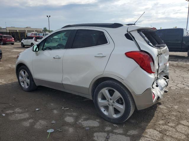 KL4CJBSB0FB226177 - 2015 BUICK ENCORE CONVENIENCE 白色 照片 2