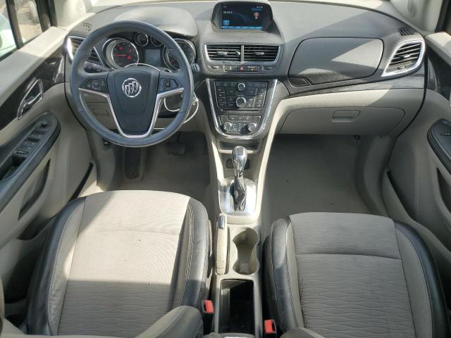 KL4CJBSB0FB226177 - 2015 BUICK ENCORE CONVENIENCE 白色 照片 8