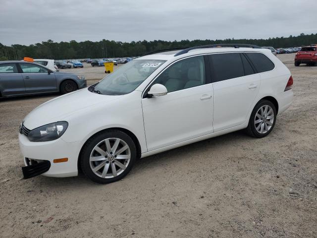 2011 VOLKSWAGEN JETTA TDI, 