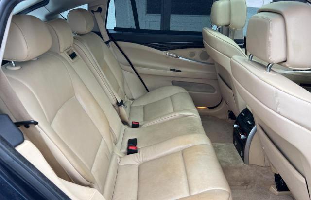 WBASN2C53BC201600 - 2011 BMW 535 GT BLUE photo 6