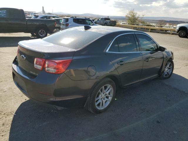 1G11C5SL0FF272871 - 2015 CHEVROLET MALIBU 1LT BLUE photo 3