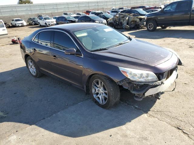 1G11C5SL0FF272871 - 2015 CHEVROLET MALIBU 1LT BLUE photo 4